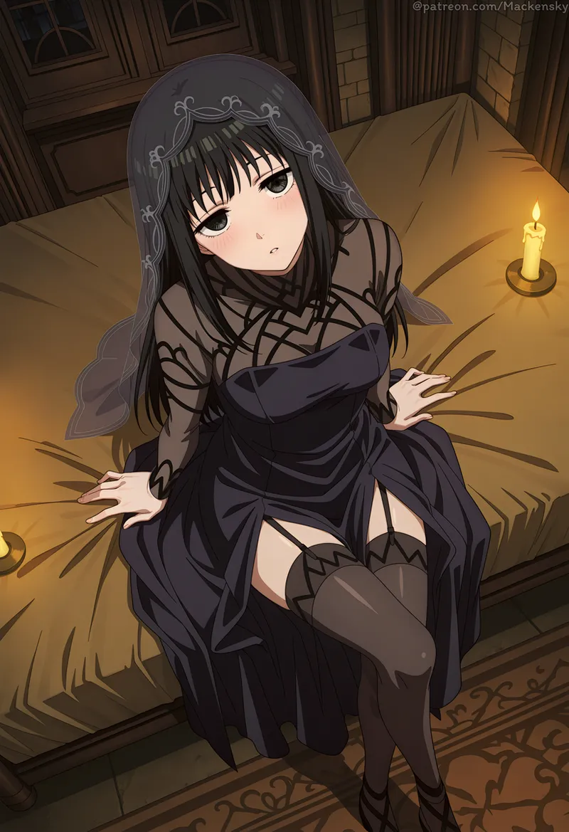 Pixiv Mackensky 108737103 - Image 446