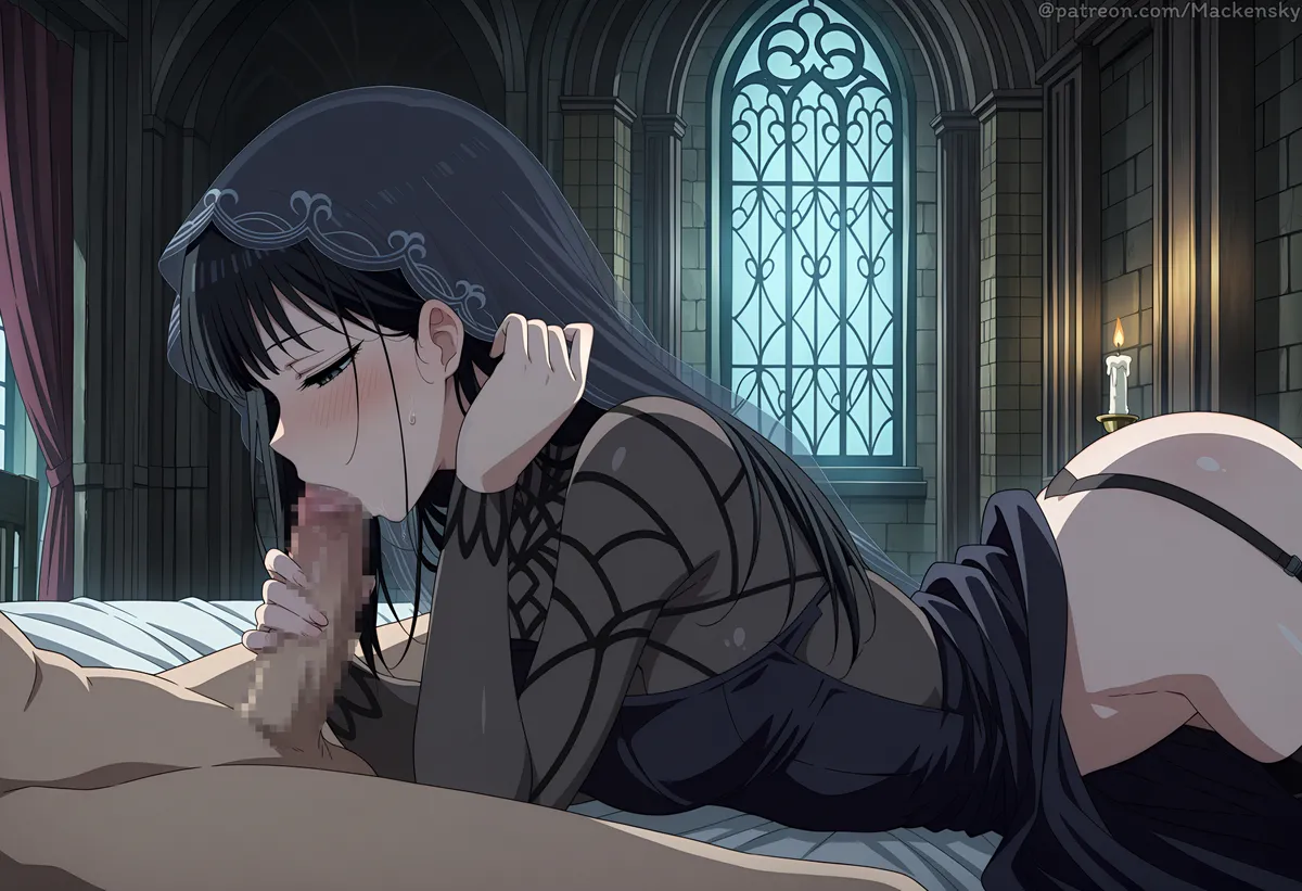 Pixiv Mackensky 108737103 - Image 448