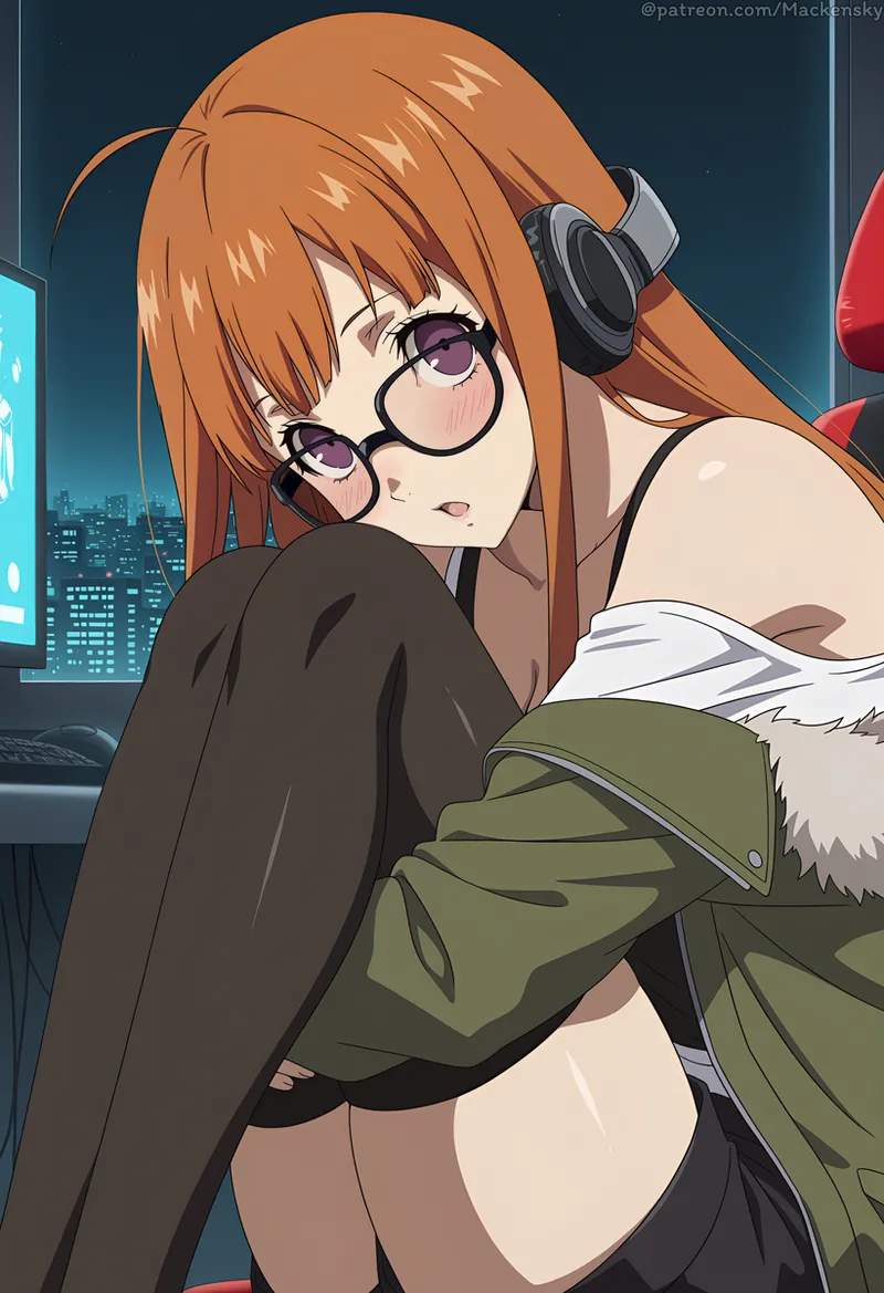 Pixiv Mackensky 108737103 - Image 457