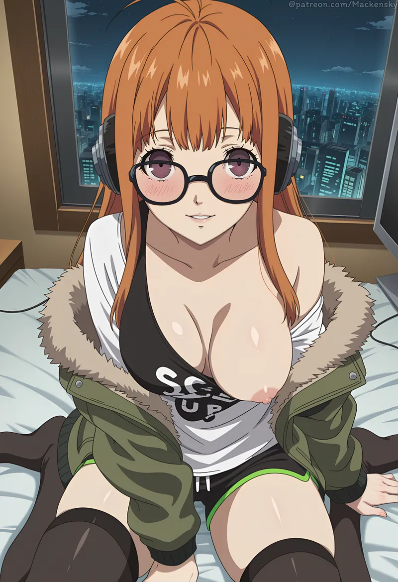 Pixiv Mackensky 108737103 - Image 458