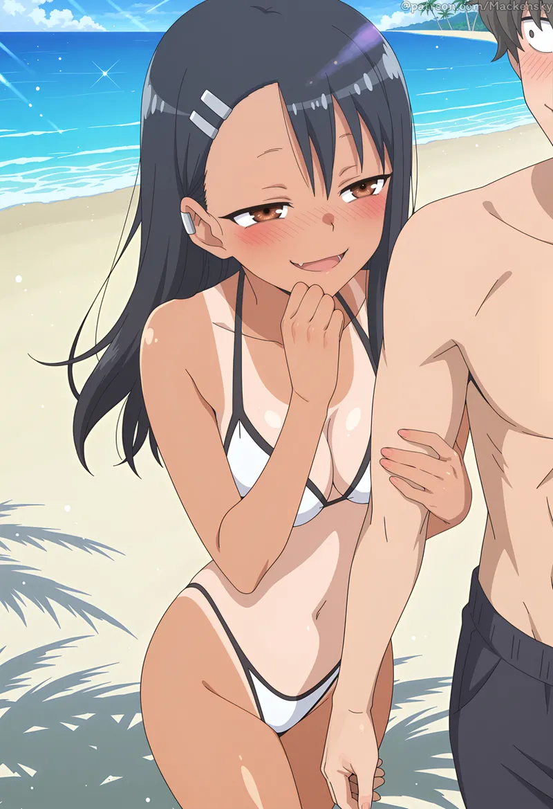 Pixiv Mackensky 108737103 - Image 480