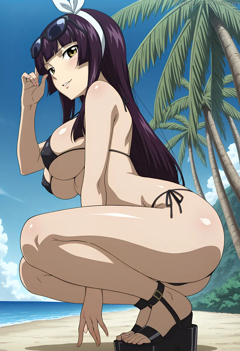 Pixiv Mackensky 108737103 - Image 513