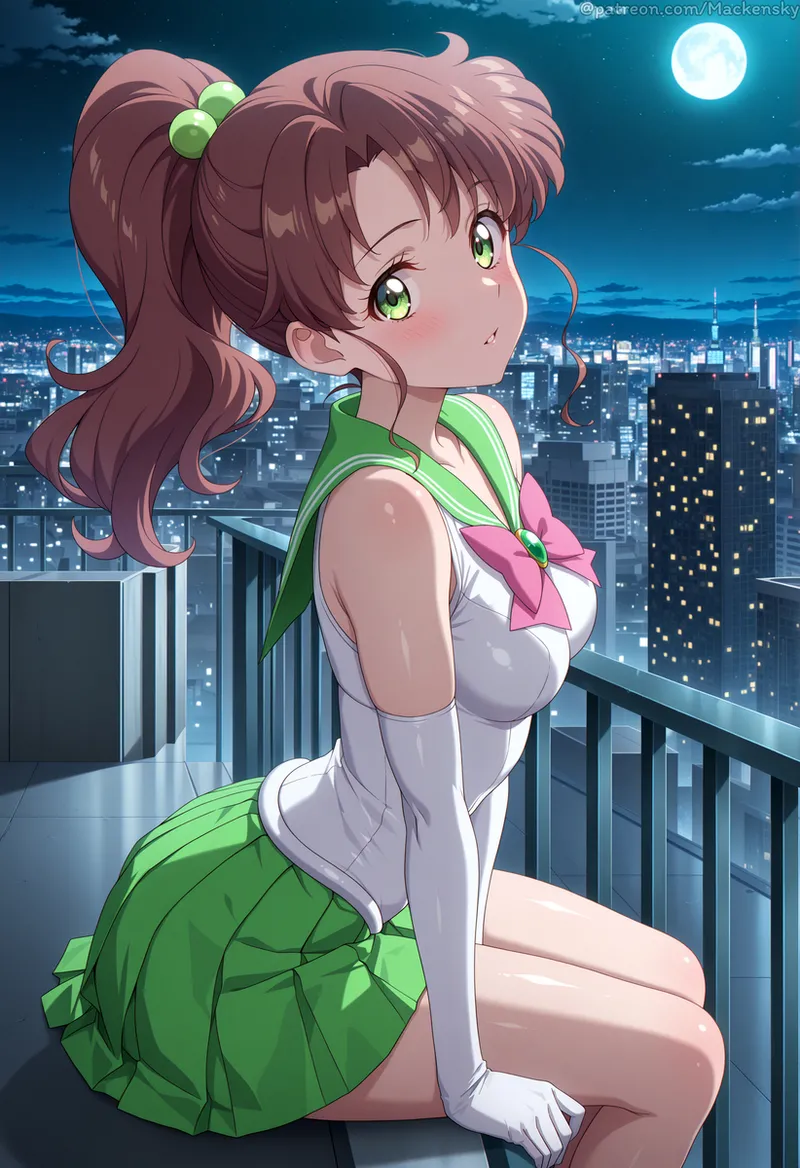 Pixiv Mackensky 108737103 - Image 524