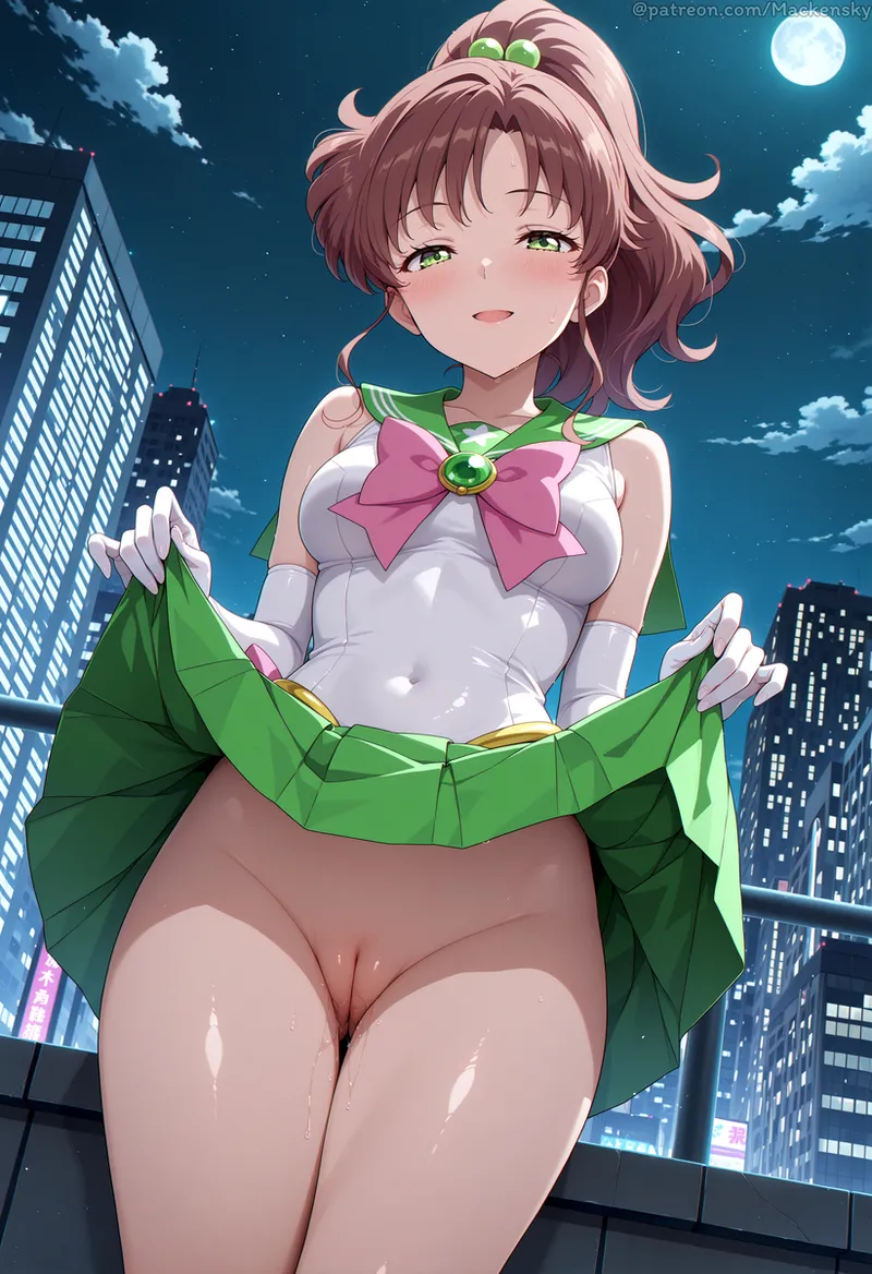 Pixiv Mackensky 108737103 - Image 525