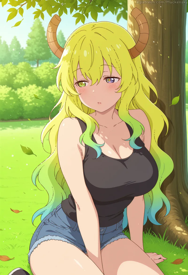 Pixiv Mackensky 108737103 - Image 547