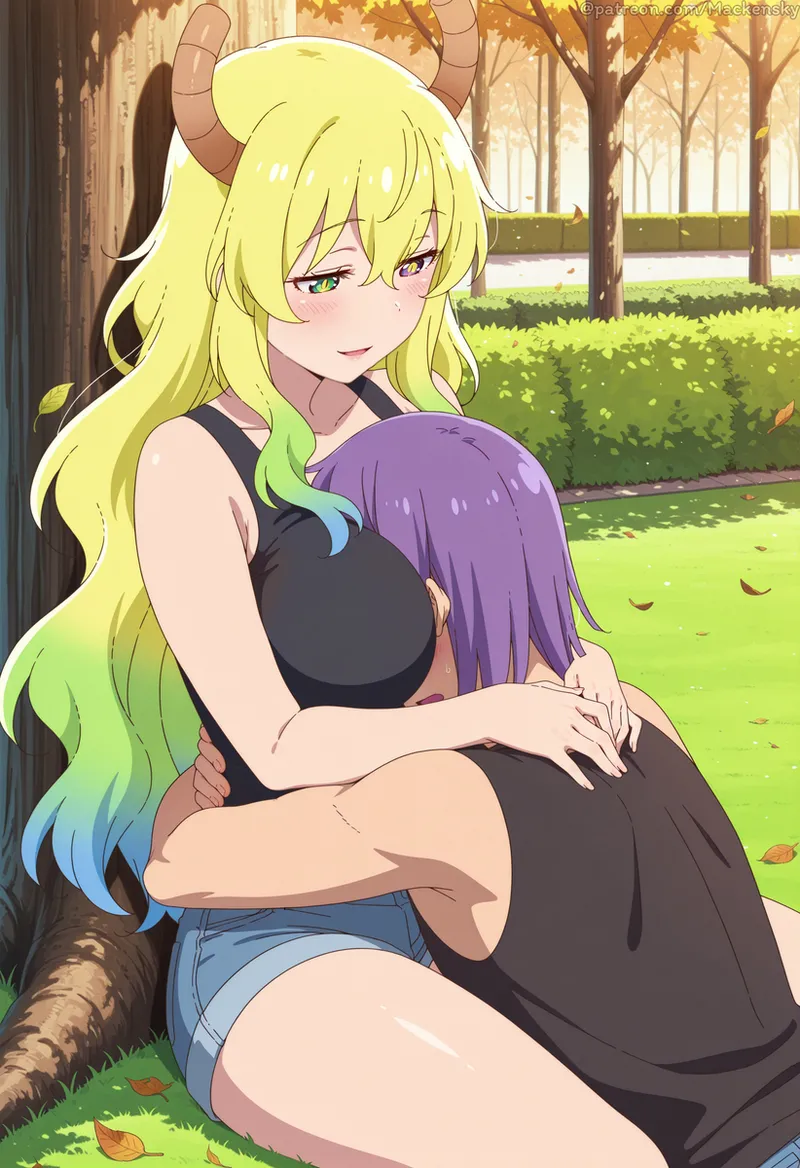 Pixiv Mackensky 108737103 - Image 548