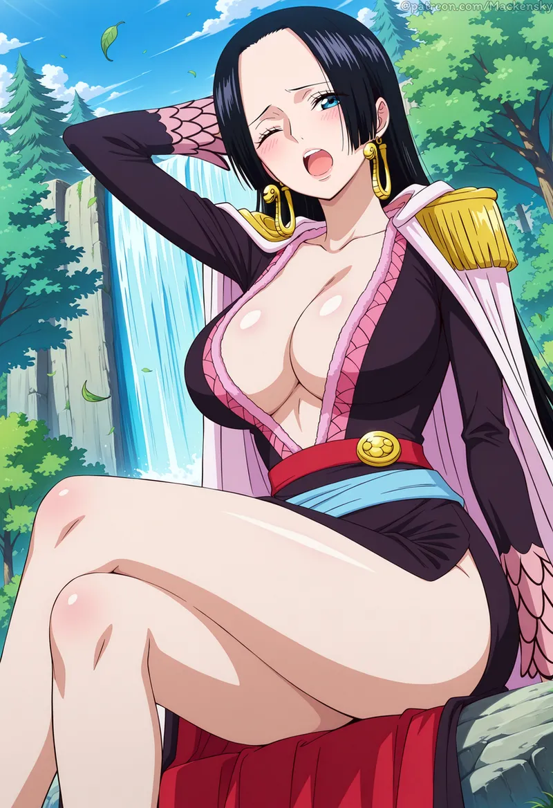 Pixiv Mackensky 108737103 - Image 571