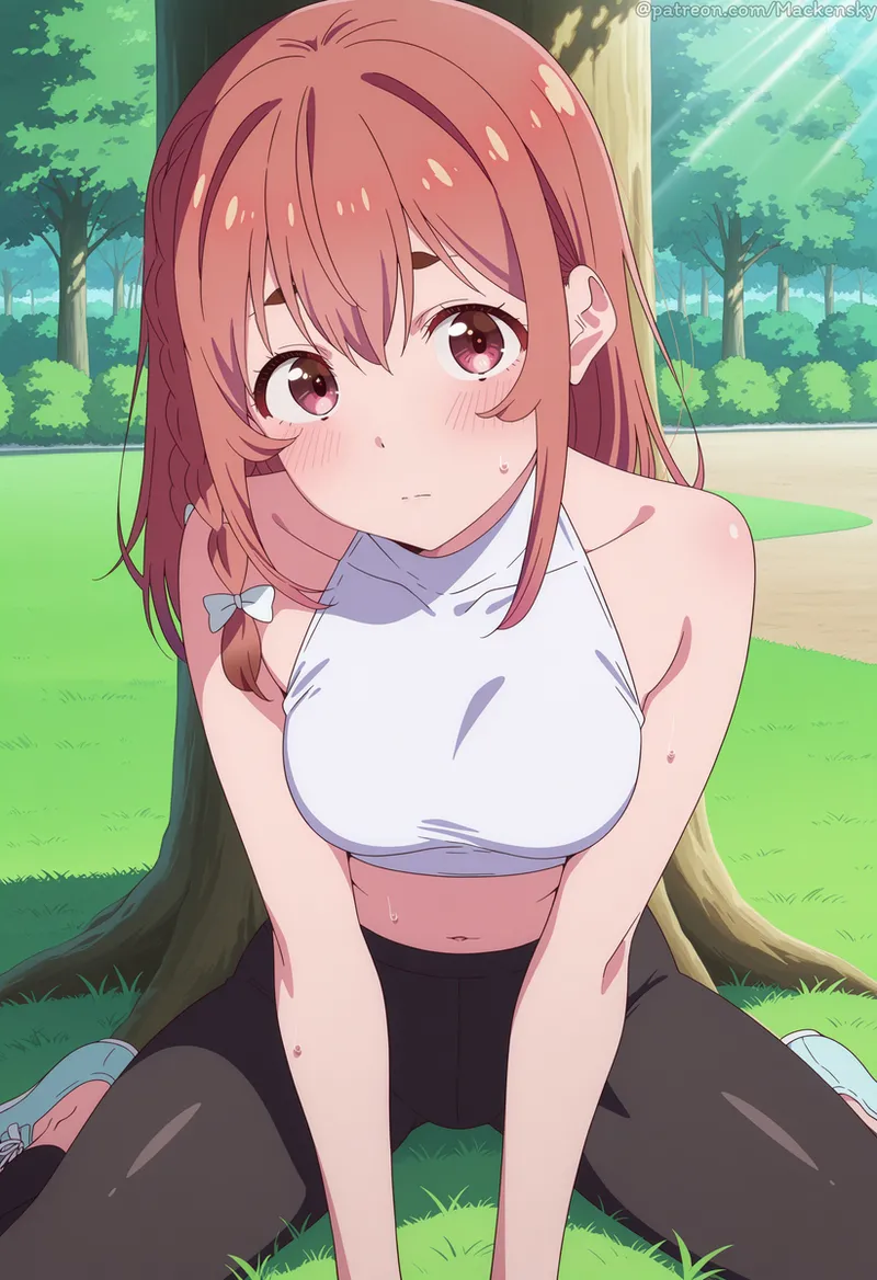 Pixiv Mackensky 108737103 - Image 584