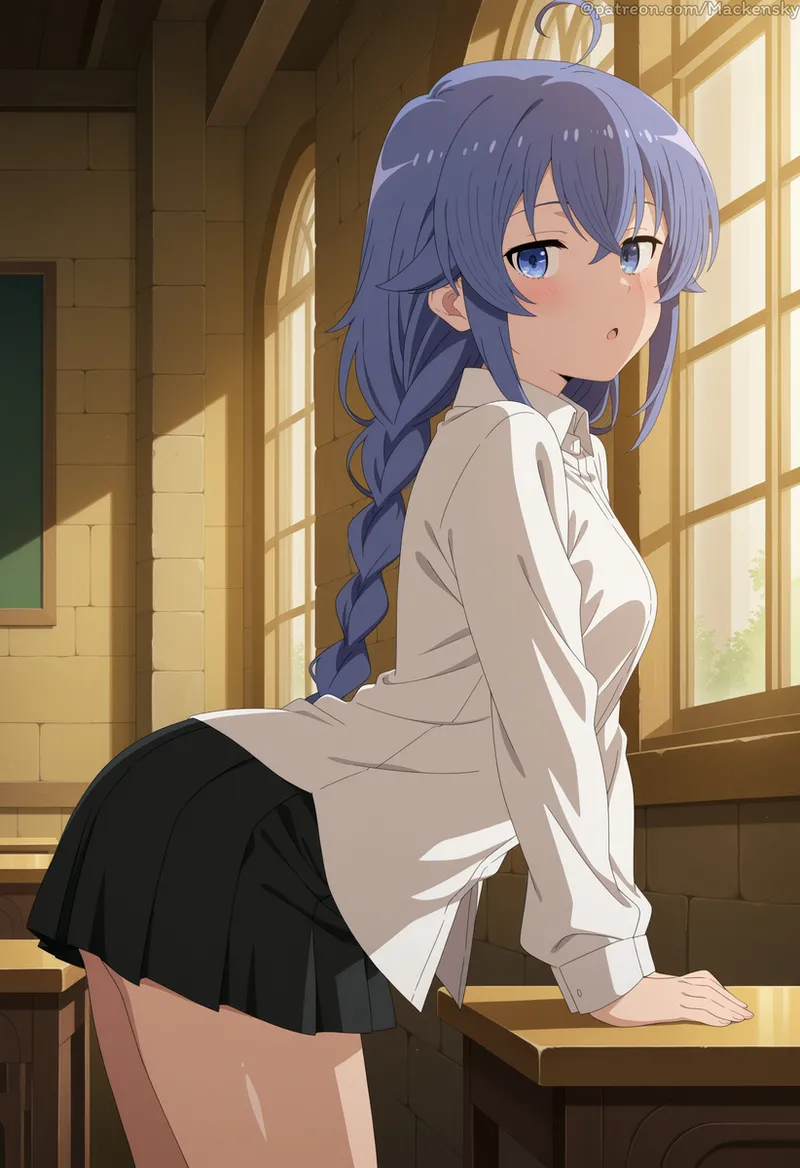 Pixiv Mackensky 108737103 - Image 597