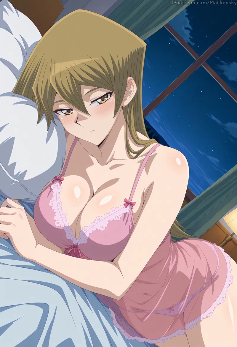 Pixiv Mackensky 108737103 - Image 621