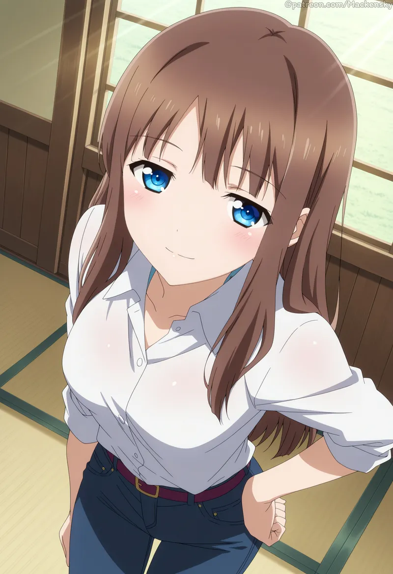 Pixiv Mackensky 108737103 - Image 657