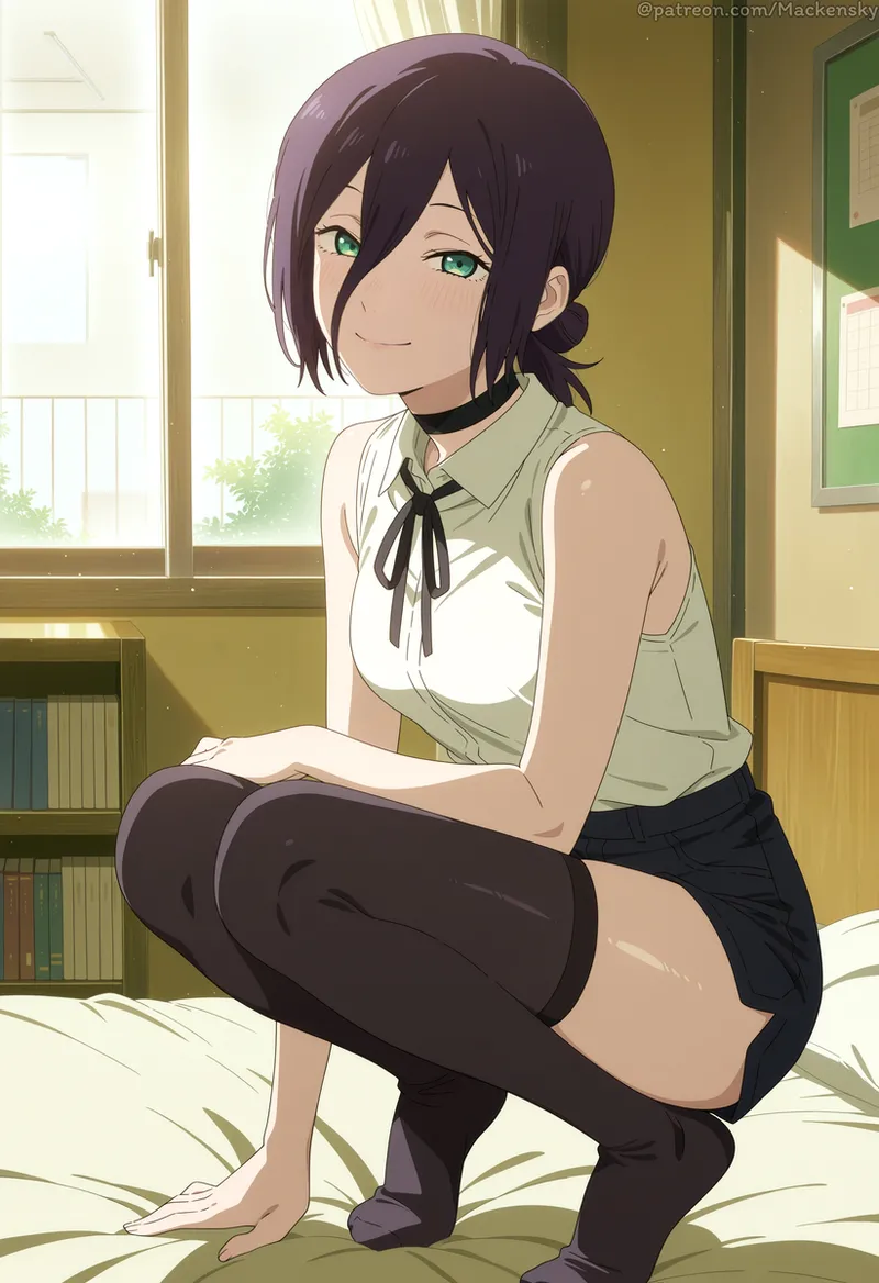 Pixiv Mackensky 108737103 - Image 669