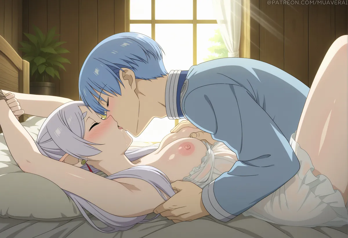 Pixiv Mackensky 108737103 - Image 70