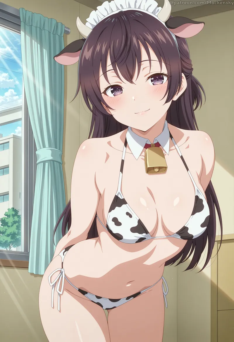 Pixiv Mackensky 108737103 - Image 754