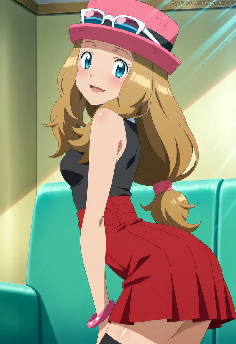 Pixiv Mackensky 108737103 - Image 769