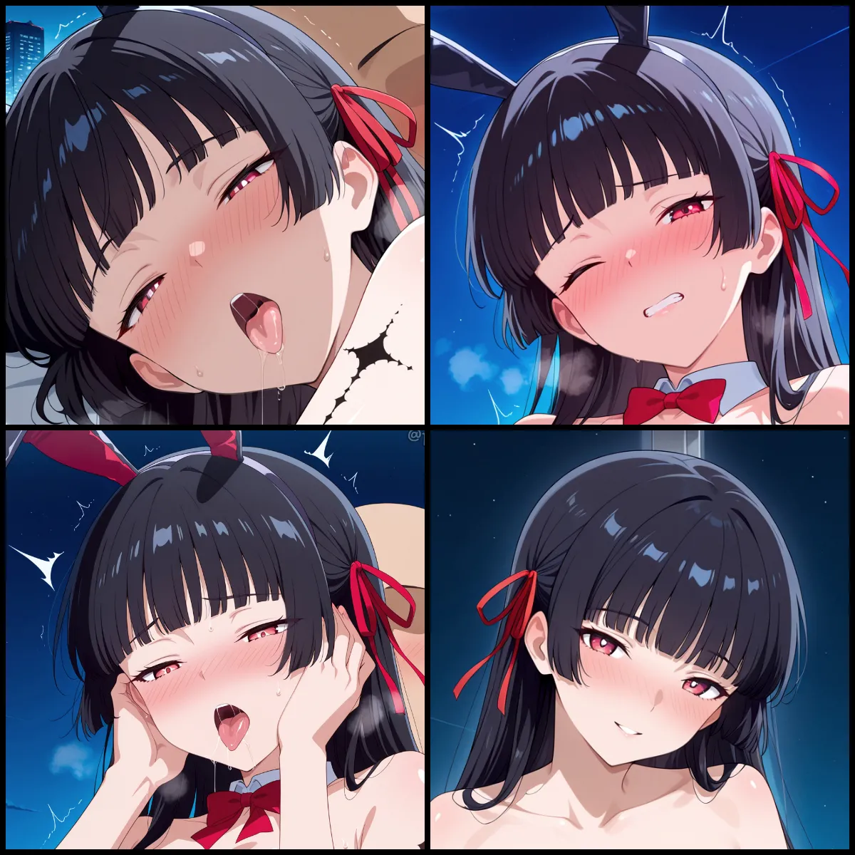 Pixiv Mackensky 108737103 - Image 817