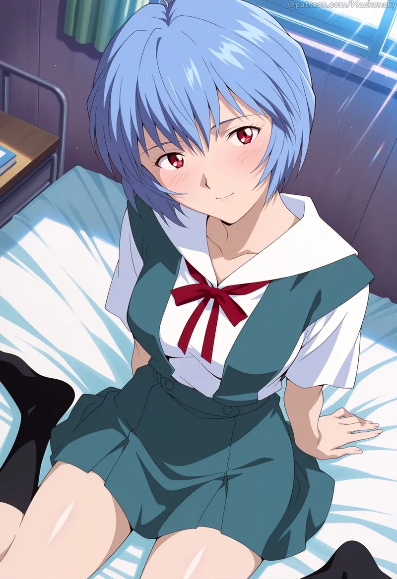 Pixiv Mackensky 108737103 - Image 819