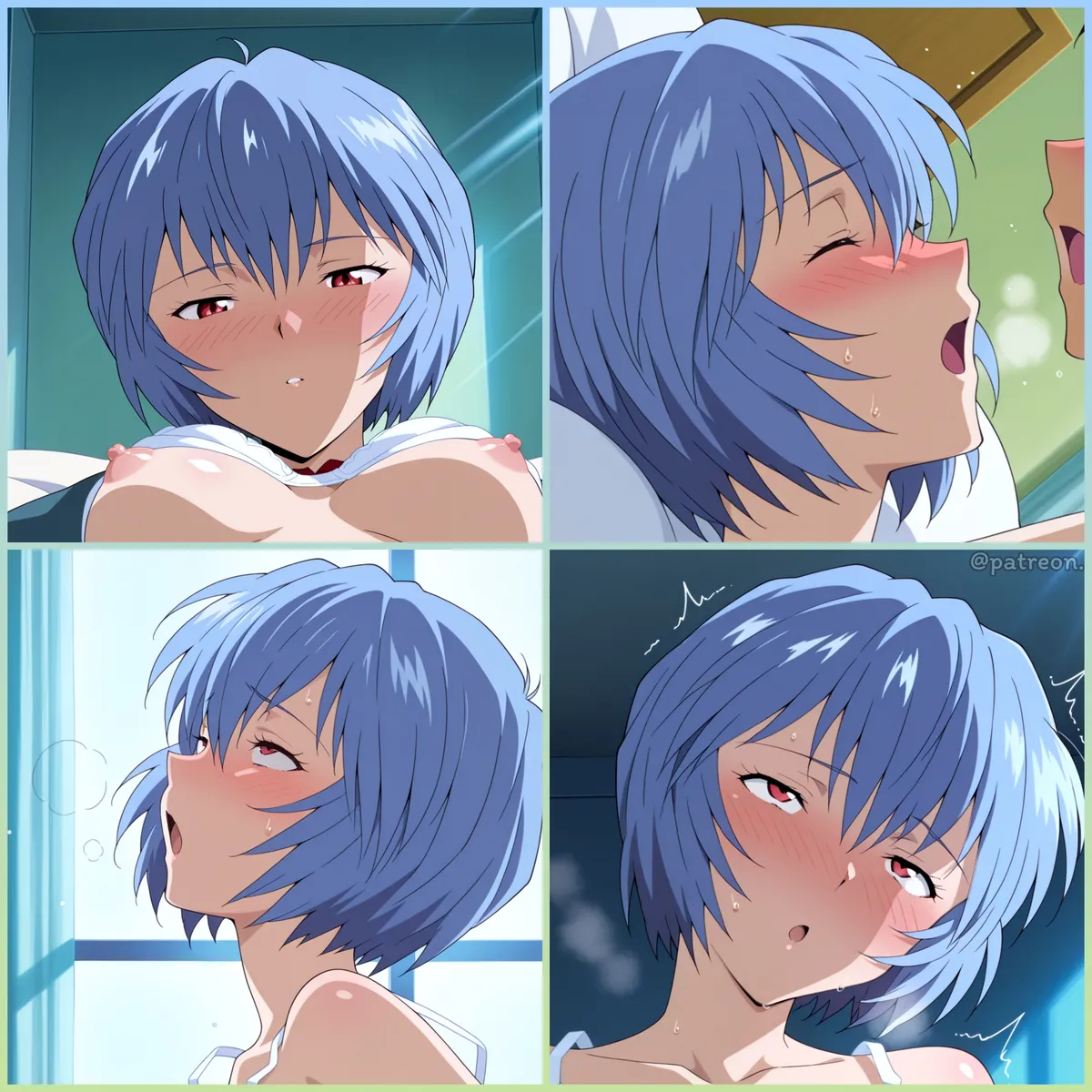 Pixiv Mackensky 108737103 - Image 833