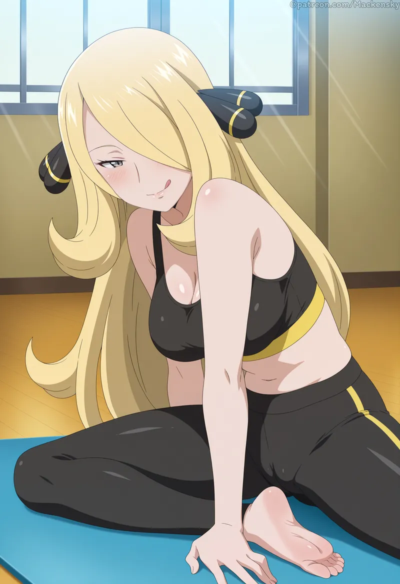 Pixiv Mackensky 108737103 - Image 836