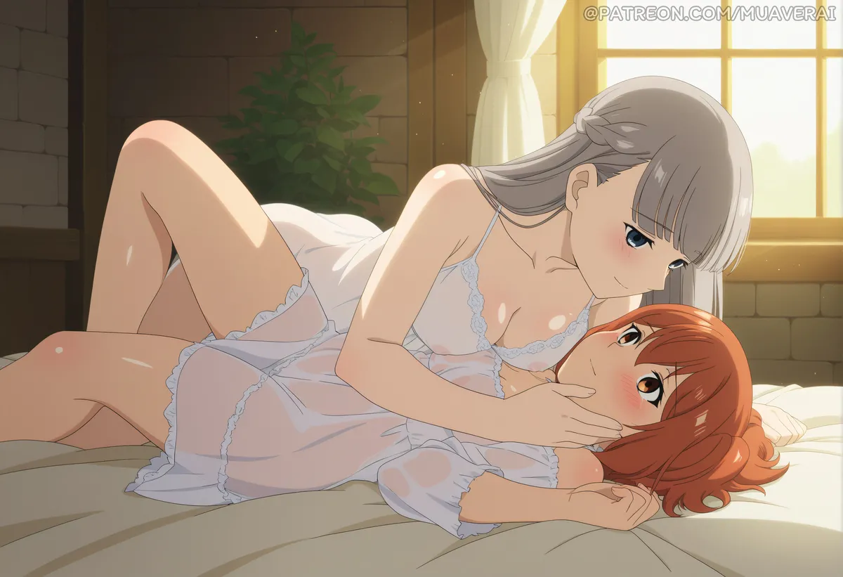 Pixiv Mackensky 108737103 - Image 91