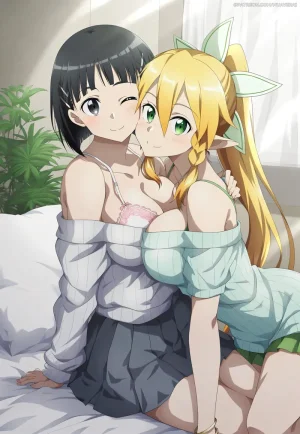 Pixiv Mackensky 108737103 - Page 25