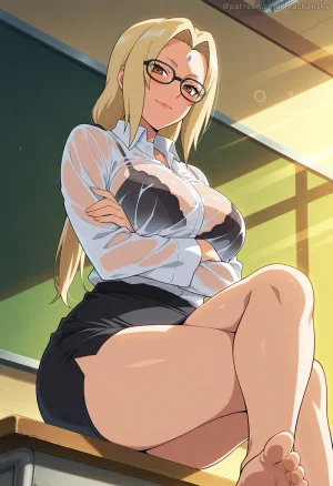 Pixiv Mackensky 108737103 - Page 286