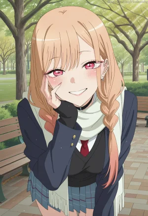 Pixiv Mackensky 108737103 - Page 422