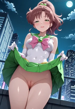 Pixiv Mackensky 108737103 - Page 525