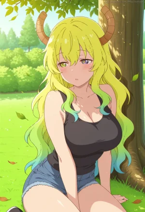 Pixiv Mackensky 108737103 - Page 547