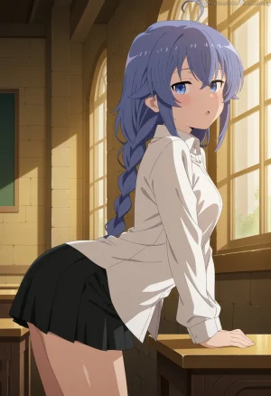 Pixiv Mackensky 108737103 - Page 597