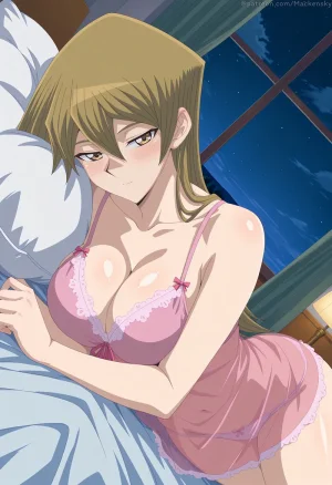 Pixiv Mackensky 108737103 - Page 621