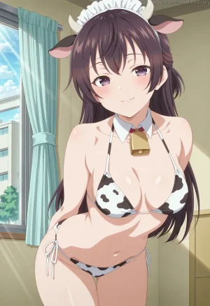 Pixiv Mackensky 108737103 - Page 754