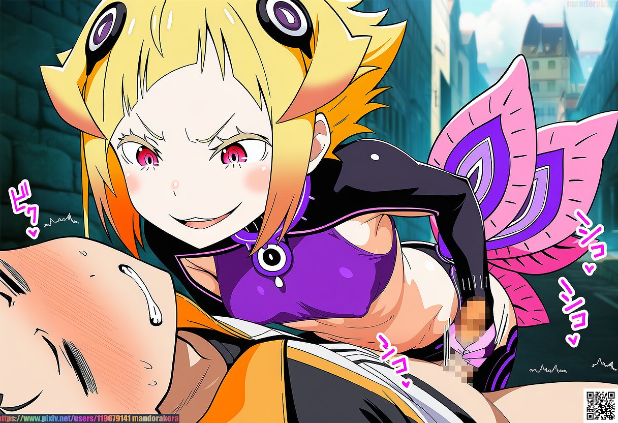 Pixiv mandorakora Subaru x capella emerada lugunica - Image 18