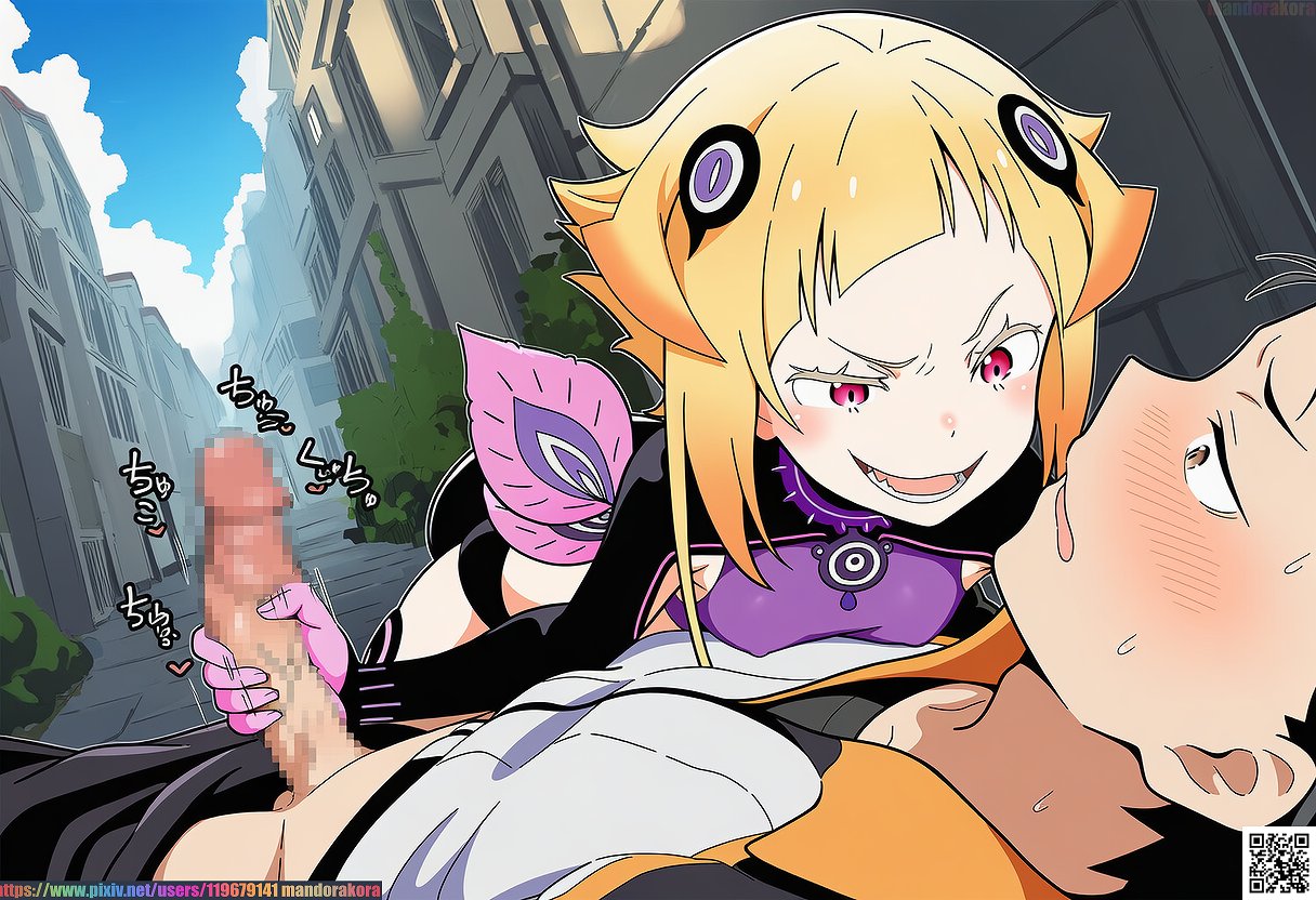 Pixiv mandorakora Subaru x capella emerada lugunica - Image 19