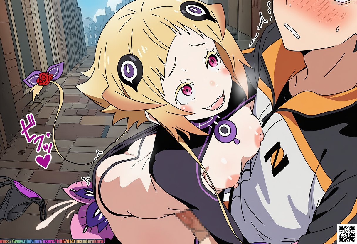Pixiv mandorakora Subaru x capella emerada lugunica - Image 50