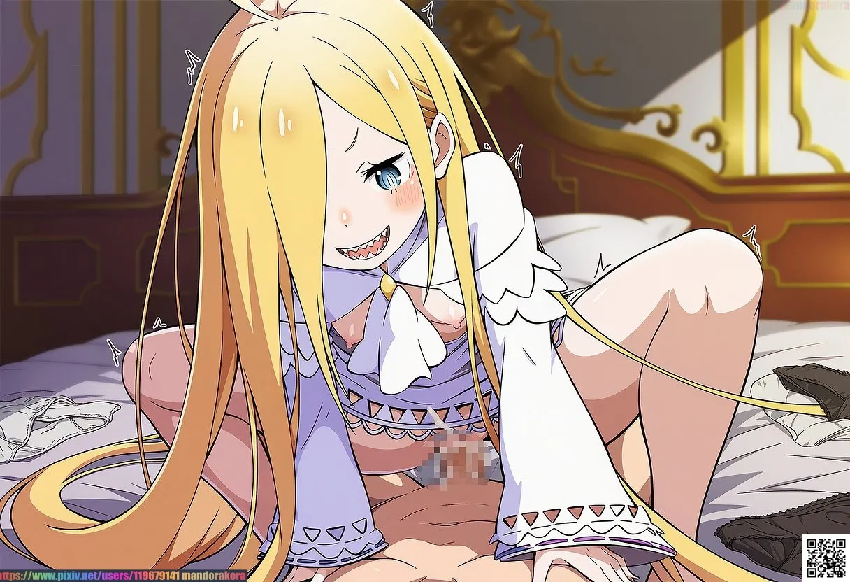 Pixiv mandorakora Subaru x Rui Arneb - Image 42