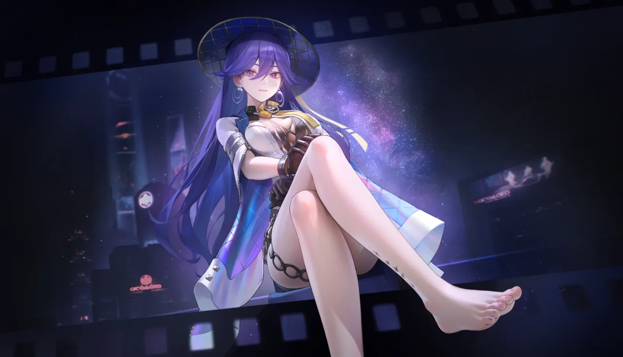 Pixiv 真理-Mari 23908854 2026.06.12 - Image 1