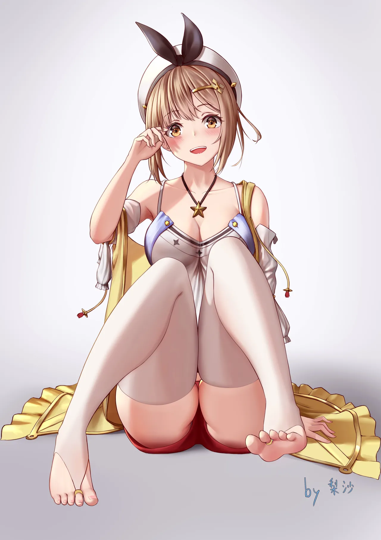 Pixiv 真理-Mari 23908854 2026.06.12 - Image 105