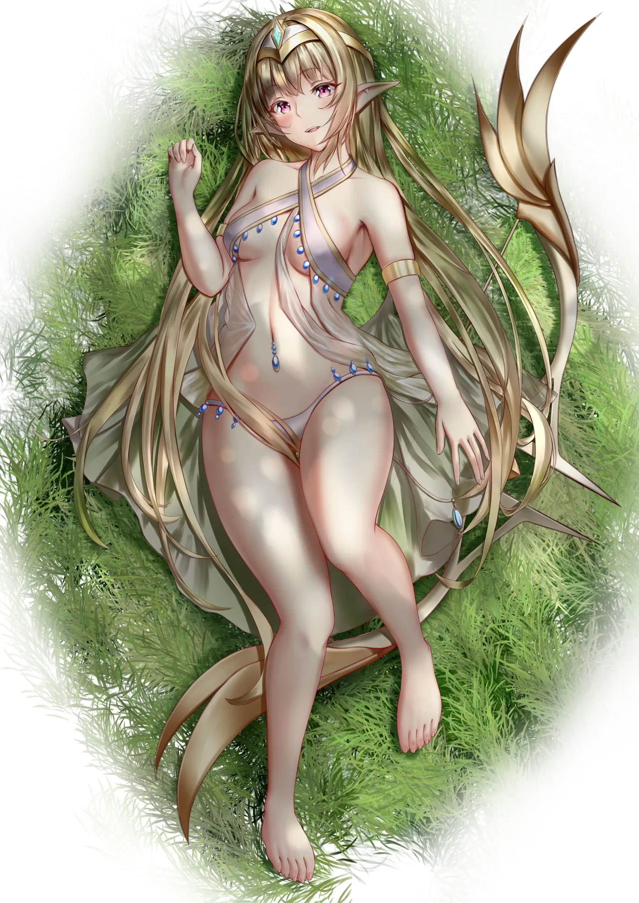 Pixiv 真理-Mari 23908854 2026.06.12 - Image 107
