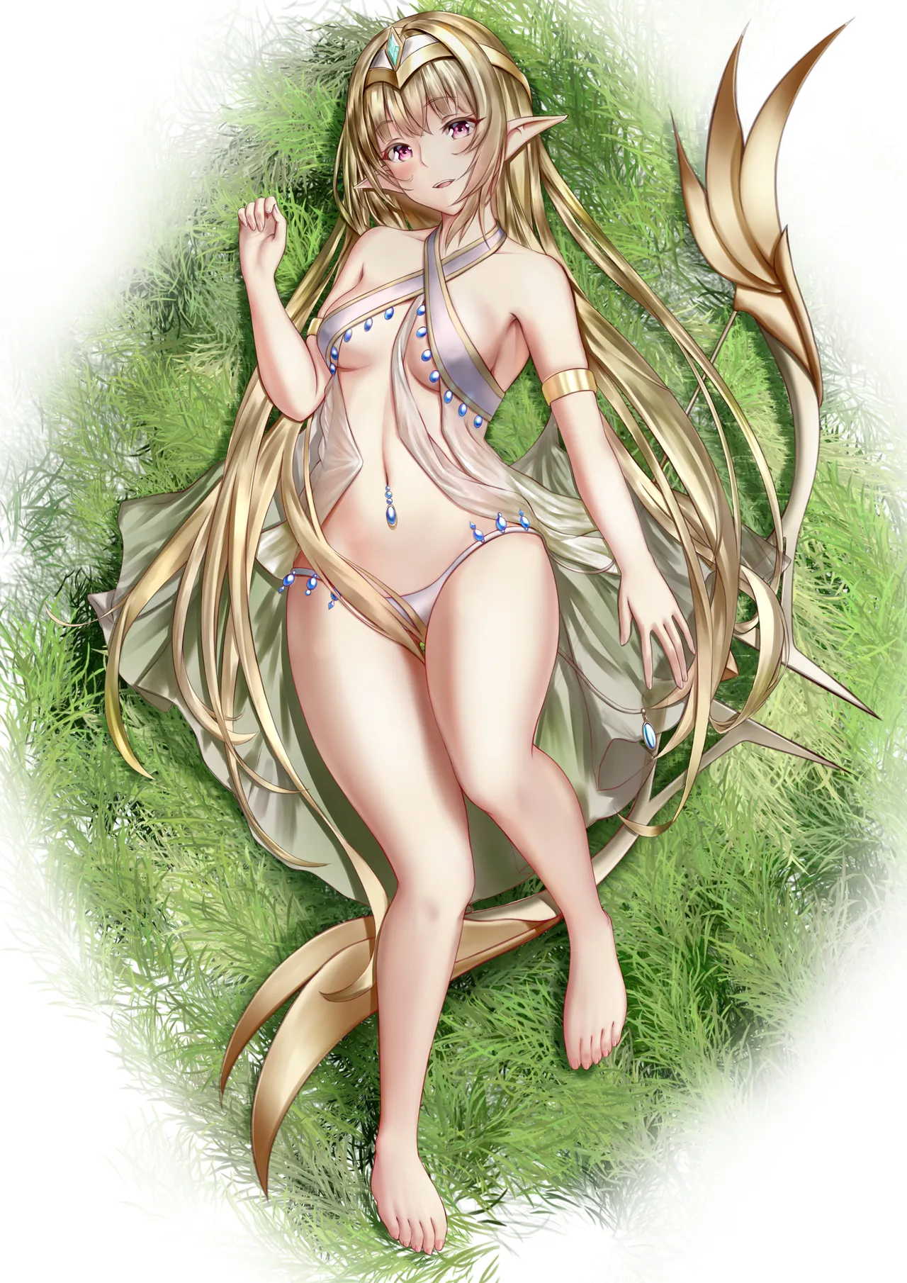 Pixiv 真理-Mari 23908854 2026.06.12 - Image 108