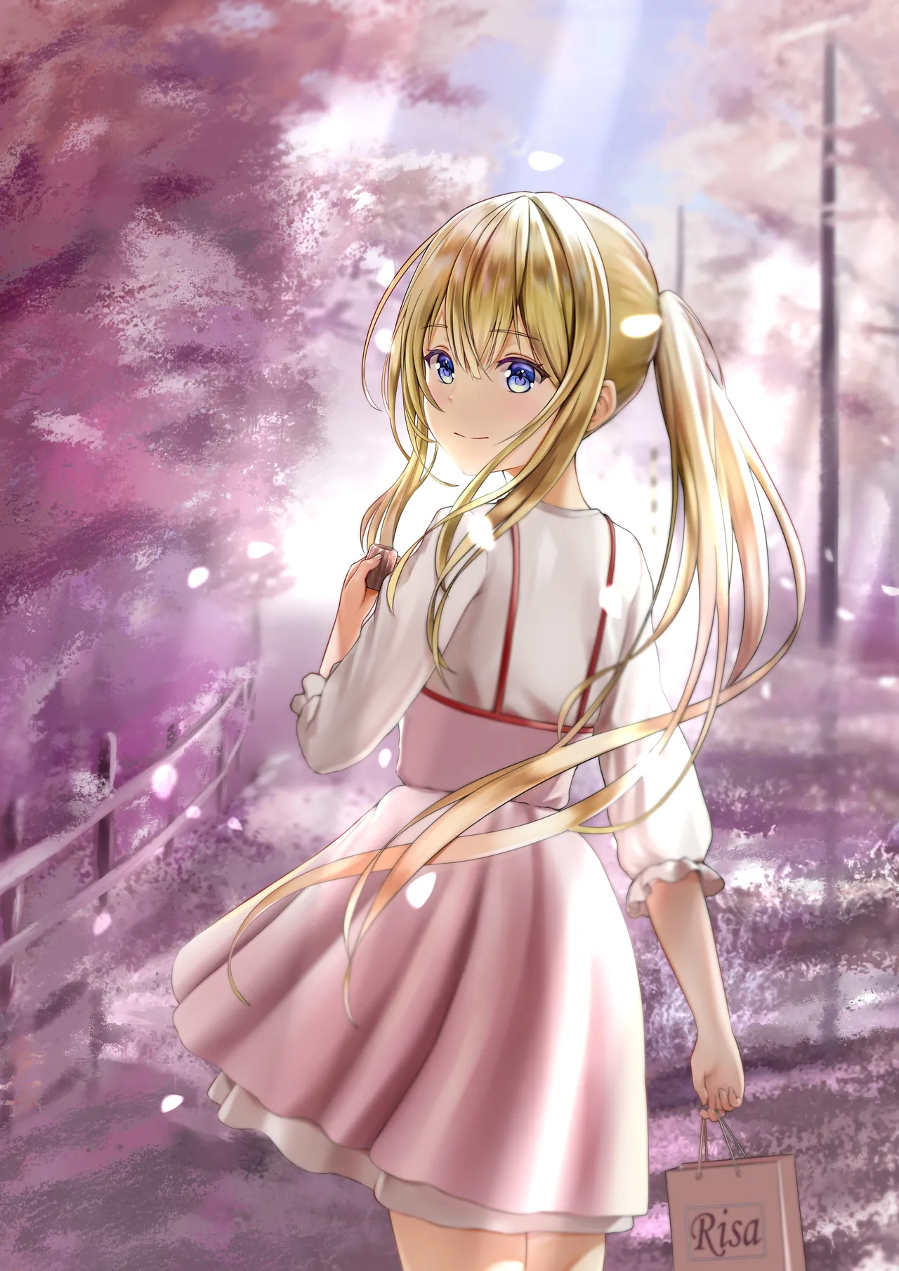 Pixiv 真理-Mari 23908854 2026.06.12 - Image 109