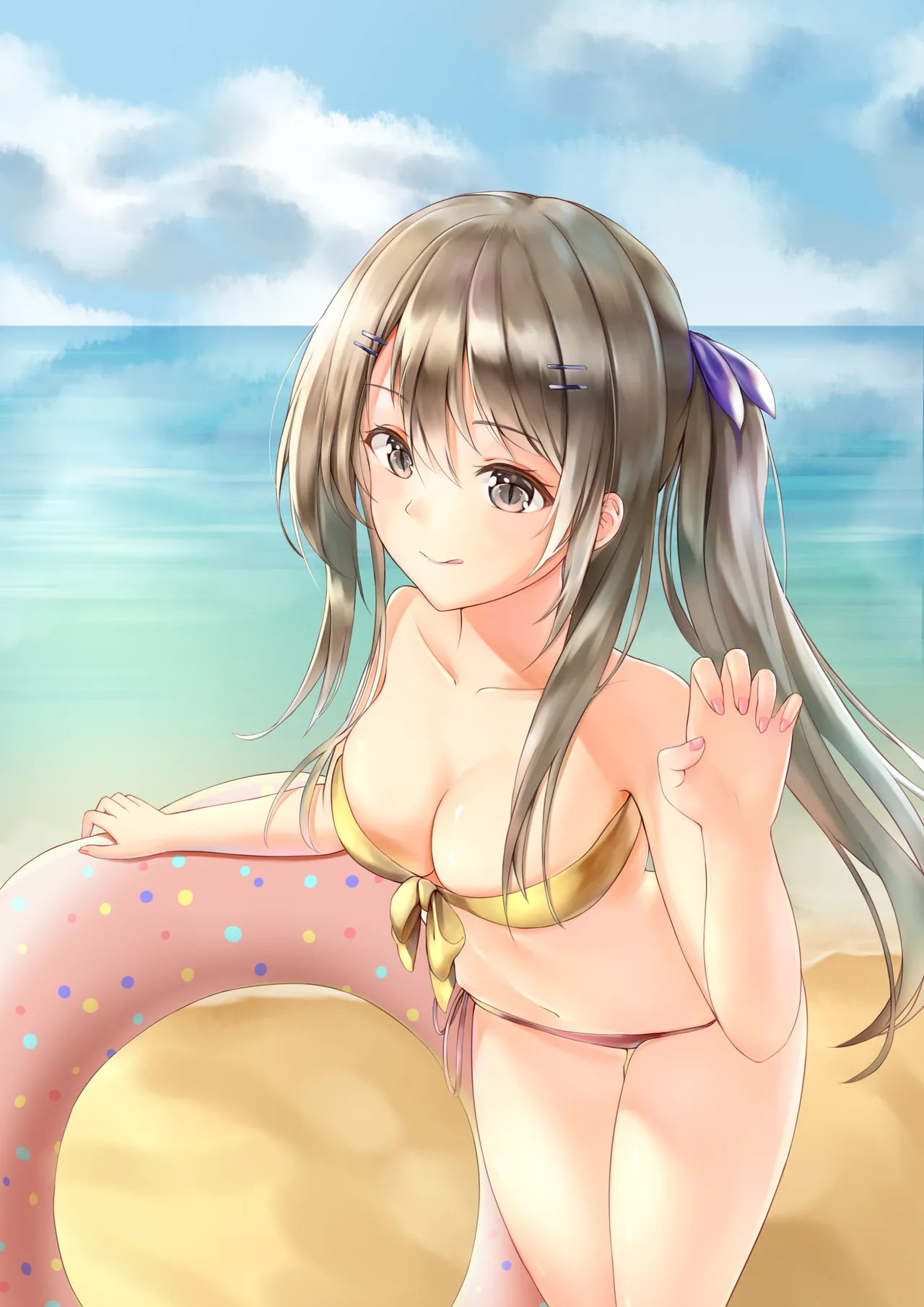 Pixiv 真理-Mari 23908854 2026.06.12 - Image 110