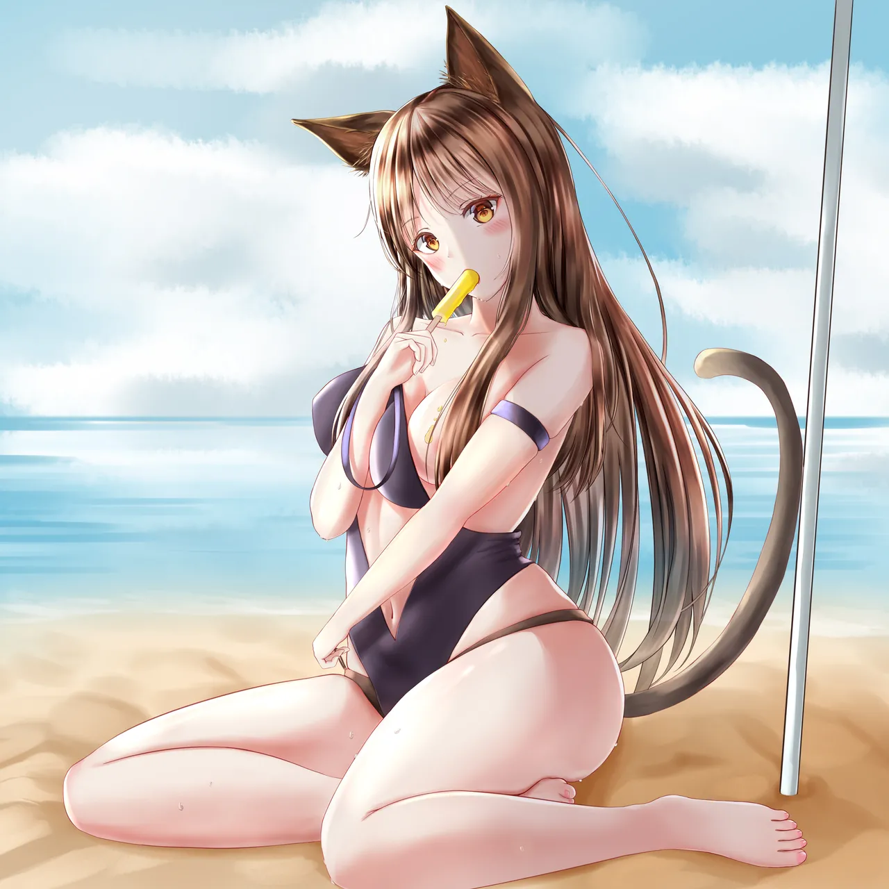 Pixiv 真理-Mari 23908854 2026.06.12 - Image 111