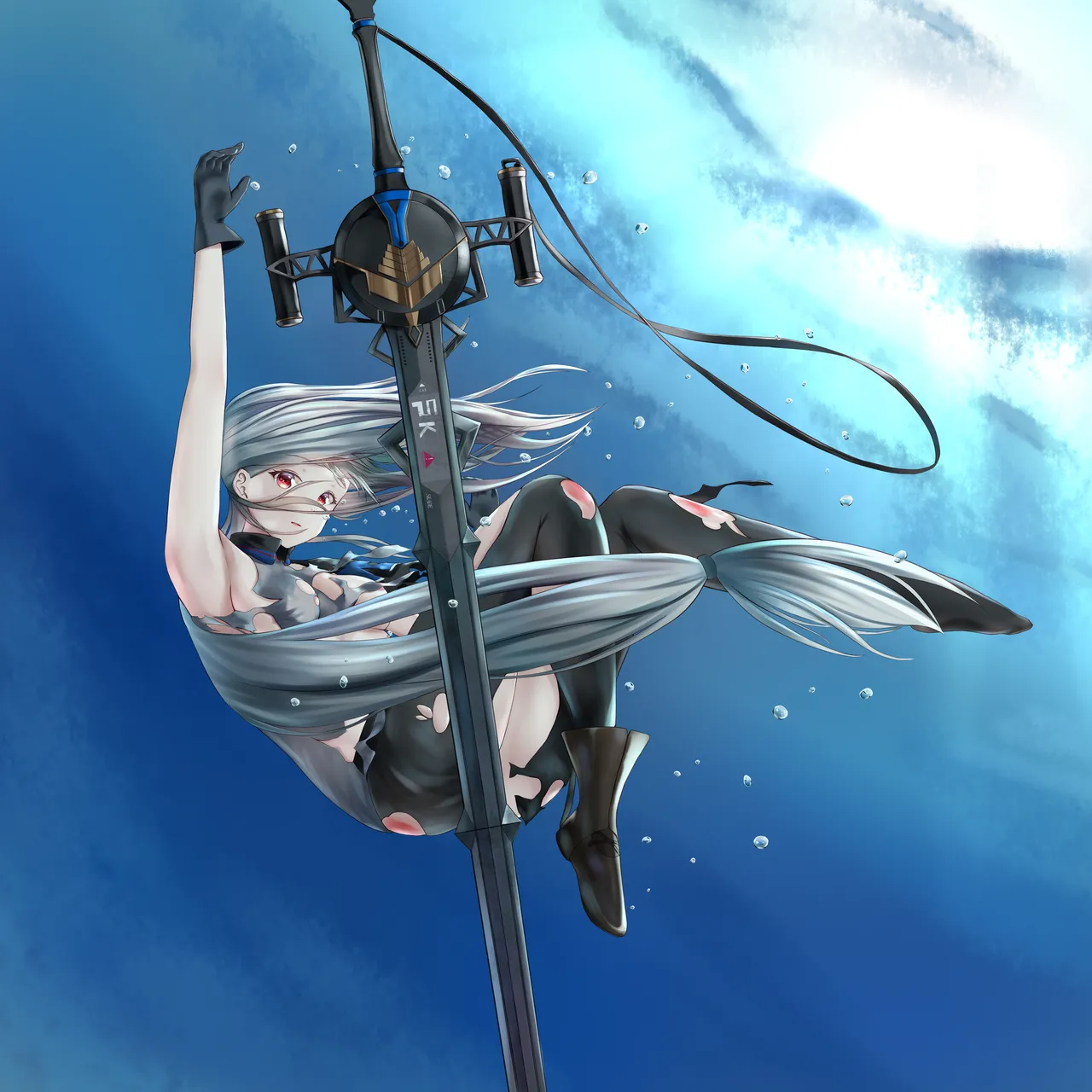 Pixiv 真理-Mari 23908854 2026.06.12 - Image 115
