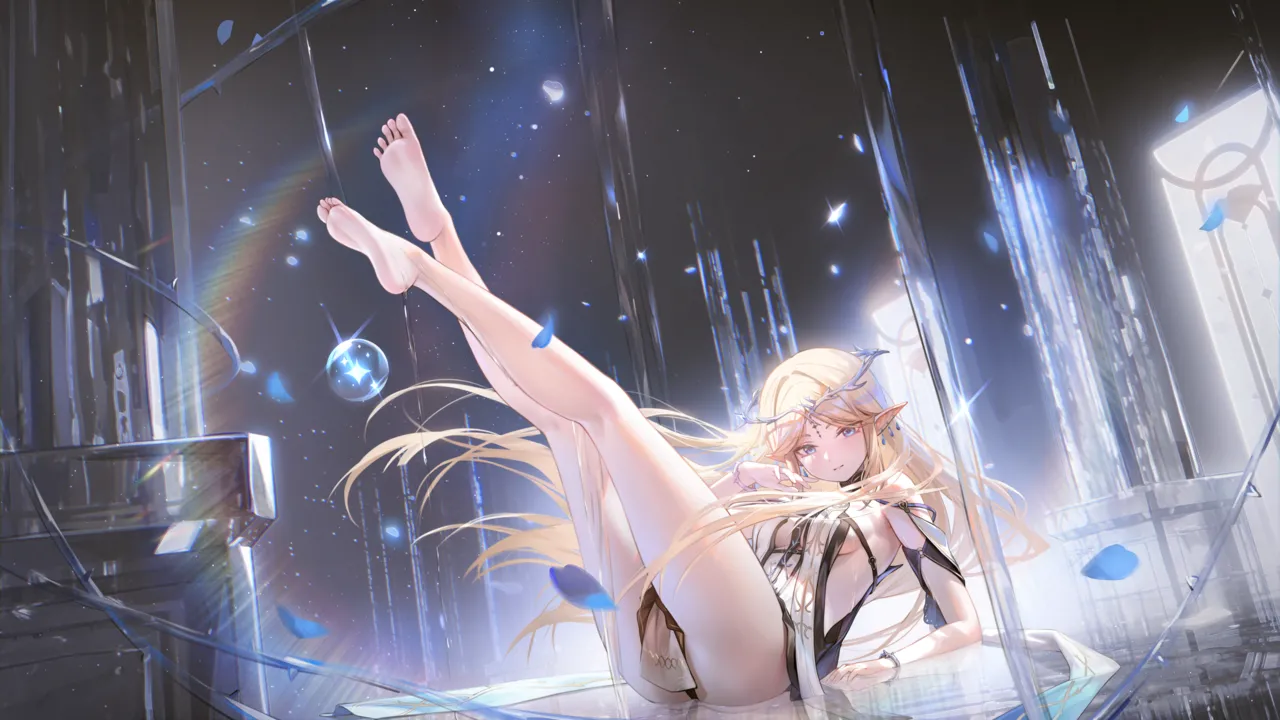 Pixiv 真理-Mari 23908854 2026.06.12 - Image 12