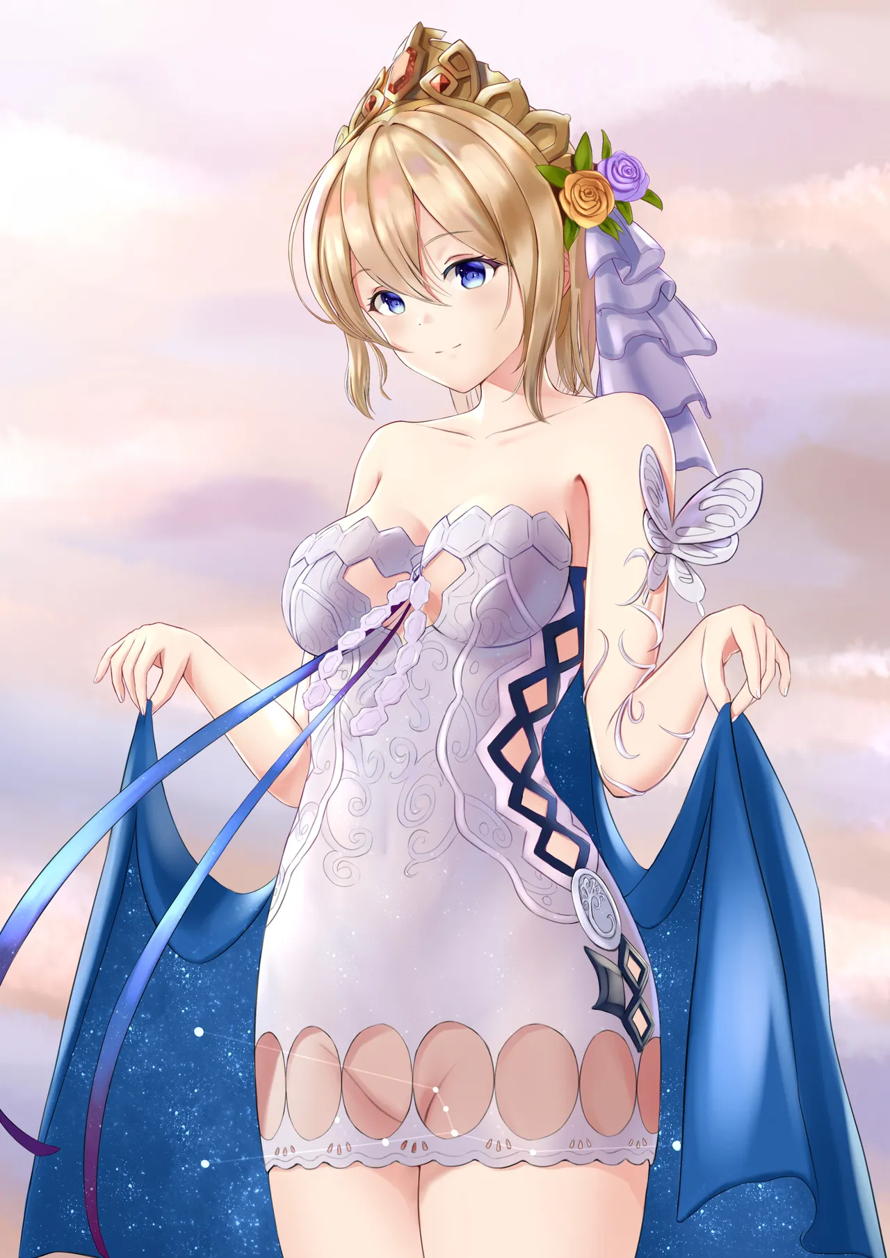 Pixiv 真理-Mari 23908854 2026.06.12 - Image 120