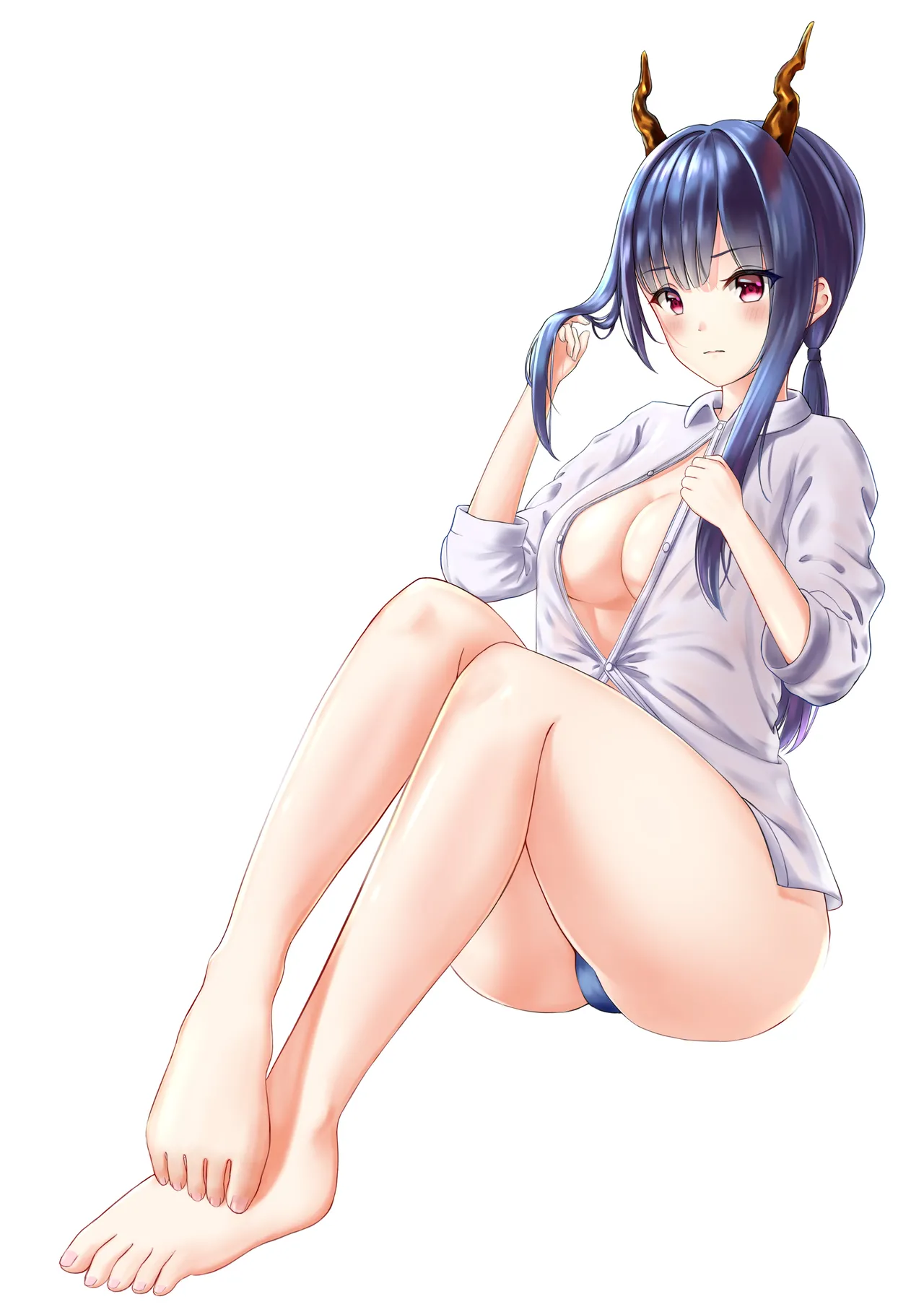 Pixiv 真理-Mari 23908854 2026.06.12 - Image 121