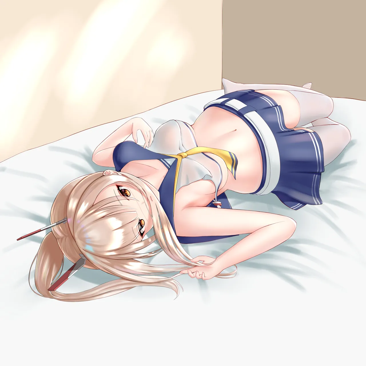 Pixiv 真理-Mari 23908854 2026.06.12 - Image 123
