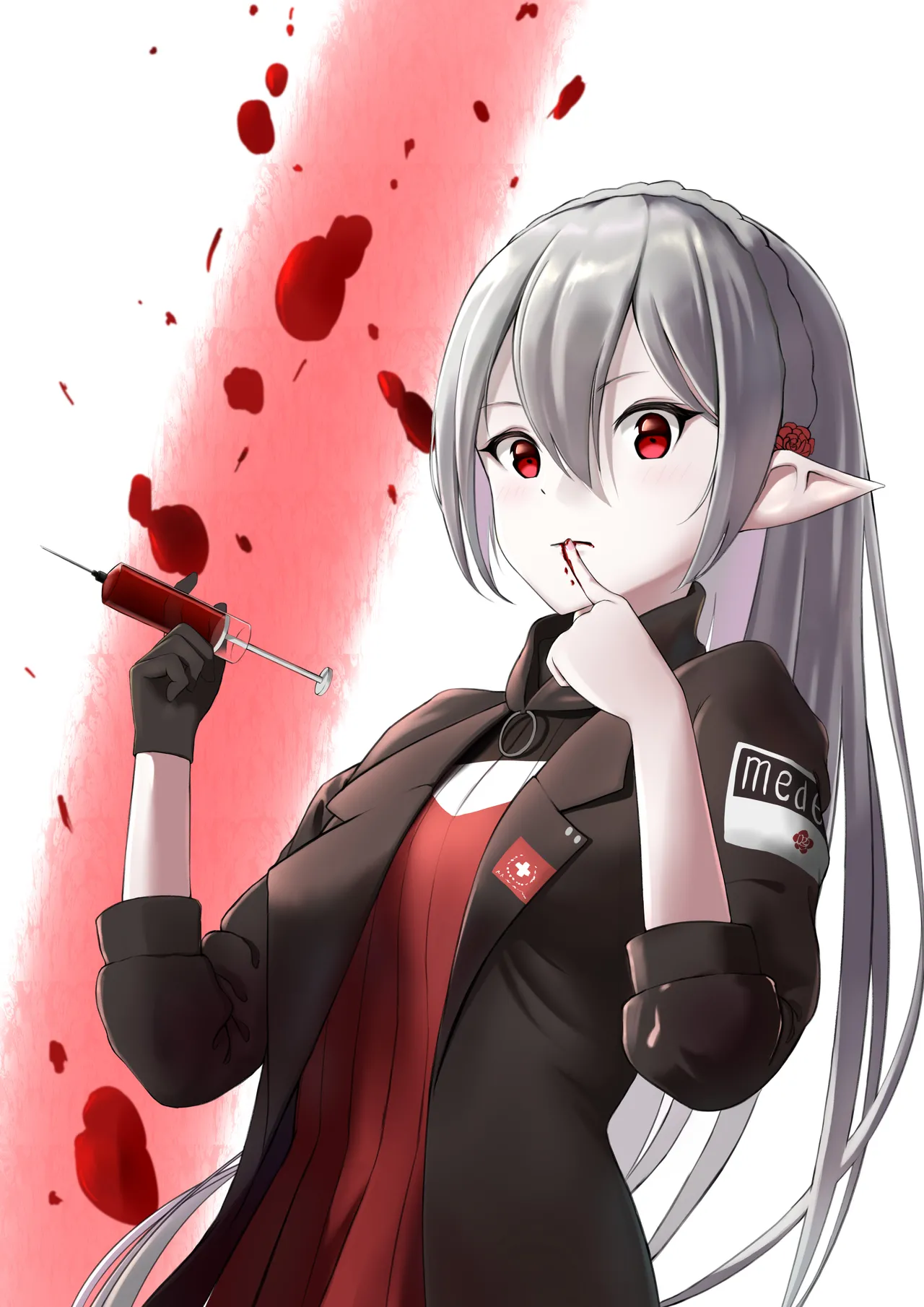 Pixiv 真理-Mari 23908854 2026.06.12 - Image 127