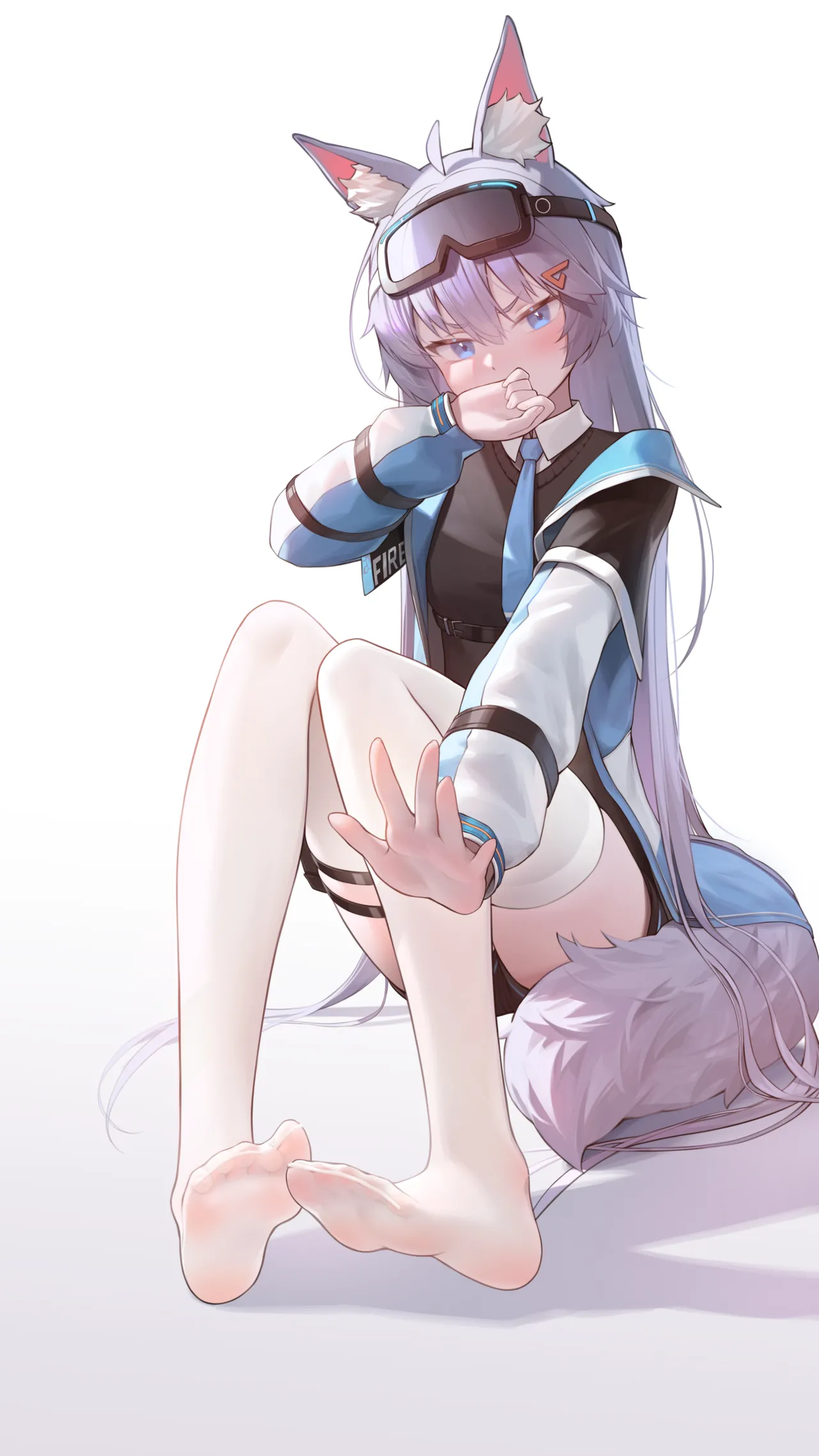 Pixiv 真理-Mari 23908854 2026.06.12 - Image 15